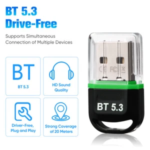 -Adapter Tastatur- Und Mausadapter WLAN-Adapter Für Computer - Bild 1 von 11