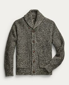 Cardigan Regular RRL L Sweaters for Men for sale | eBay