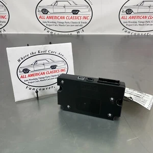 Ford Mustang Comm. 2015-21 Módulo - Módulo de reconocimiento de voz / sincronización - FABRICANTE DE EQUIPOS ORIGINALES - Imagen 1 de 4