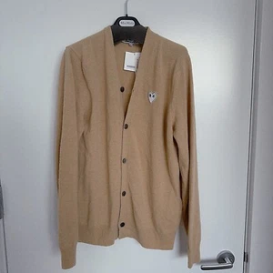 CDG play cardigan - Picture 1 of 8