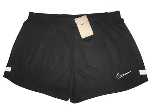 Nike Dri-Fit Academy Knit Soccer Shorts Women's XL NWT - Picture 1 of 5