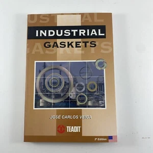 Industriedichtungen von Jose Carlos Veiga TEADIT 3. Technik Verpackung - Bild 1 von 8