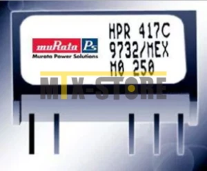 1PCS Brand New Module MURATA HPR417C Quality Assurance 100% - Picture 1 of 1