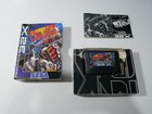 Cosmic Carnage Complet Sega Megadrive 32X