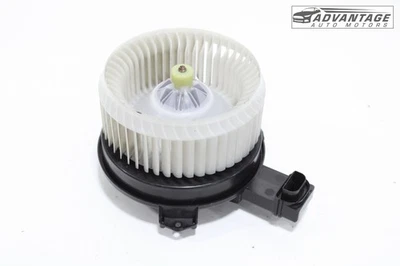 ACURA ILX 2014-2022 CLIMATIZACIÓN AIRE ACONDICIONADO CALENTADOR VENTILADOR MOTOR OEM Foto 1 de 4