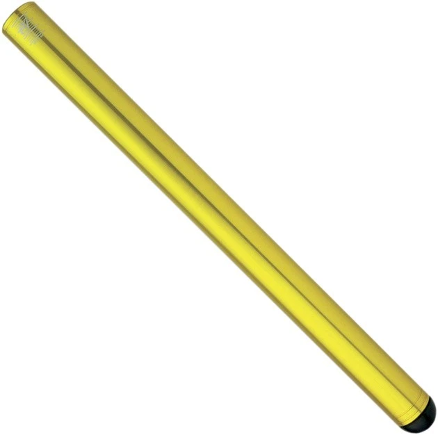 Driven Clip-On Handlebar Replacement Bar Gold — 第 1/1 张图片