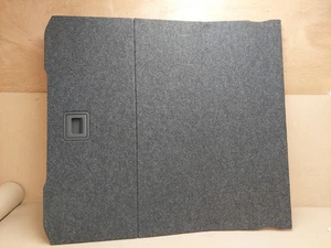 Skoda Octavia Rear Luggage Compartment Liner 2004-2013 DAA610001 Genuine NEW - Picture 1 of 12
