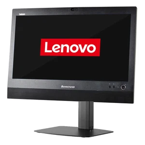 Lenovo M71z AIO 20'' PC Computer All in one Core i5 Ram 8GB SSD 256GB Windows 10 - Bild 1 von 11