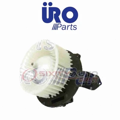URO HVAC Blower Motor for 1977-1985 Mercedes-Benz 300D - Heating Air ek - Image 1 of 4