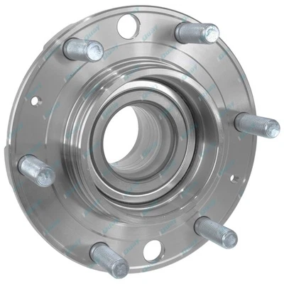 Front Wheel Bearing Hub Assembly for Hyundai iMax TQ-W 4cyl 2.4L 2.5L 2008-On - image 1 of 3