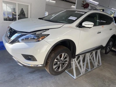 Used Front Right Seat Belt Front fits: 2018 Nissan Murano bucket passenger retra Foto 1 de 4