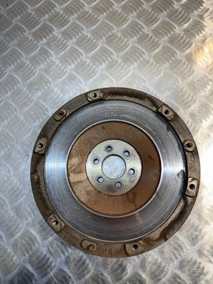 Peugeot 2008 I 2015 Diesel flywheel 9686253980 KER15529 - Image 1 of 4