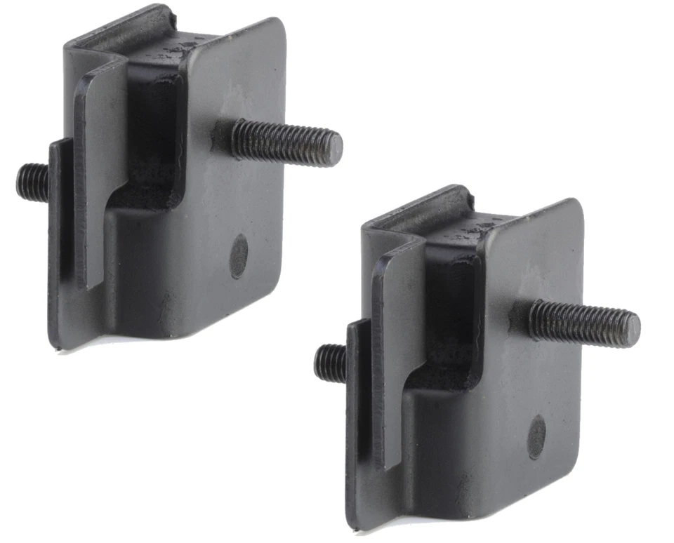 2 Montaje de motor delantero para Dodge D250 D350 W250 W350 5,9 L diésel 1989-1993 Foto 1 de 4