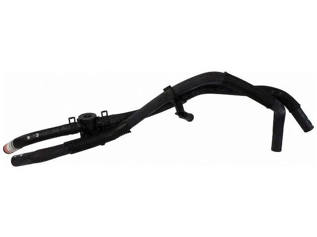 Manguera de calefacción para 04-08 Ford Mazda Ranger B3000 3,0 L V6 MV76Y3 Foto 1 de 1