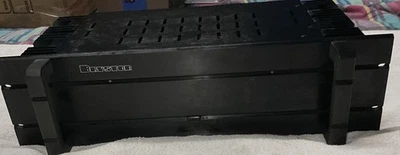 Усилитель мощности стерео Bryston 3B - Изображение 1 из 4