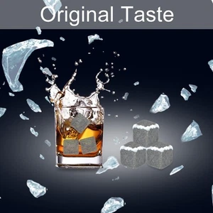 Whiskey Stein Eiswürfel - Bild 1 von 12