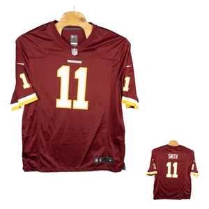 Nike On Field Washington Commanders Alex Smith Jersey Mens XL NFL Football - Picture 1 of 9
