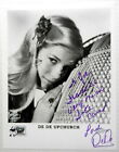 De Upchurch 8 x 10 Photo Promo 70's Country Ouest Singer