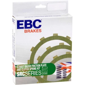 EBC SRC Racer Clutch Friction Plate & Spring Set for Harley Davidson V-Rod - Picture 1 of 1