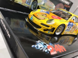1/43  MINICHAMPS   PORSCHE 997 GT3 Min. 430060122 mint,++  ! - Picture 1 of 14