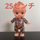 Kewpie Doll QP Figure Tattoo Ukiyoe 25cm Handmade