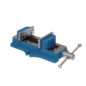 Self Centering Milling Vice 50mm / 75mm / 95mm Low Profile design - Picture 1 of 2