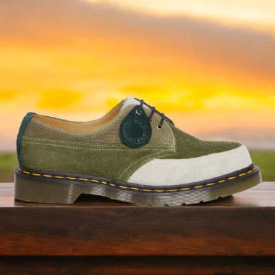 [31079649] Mens Dr. Martens 1461 PSCL DEADSTOCK - Image 1 of 4