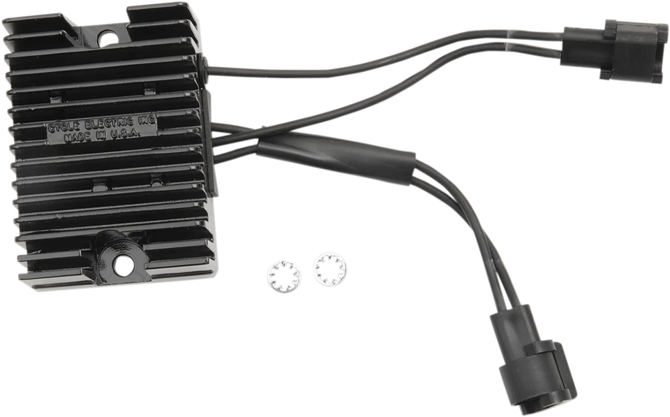 CYCLE ELECTRIC INC Rectifying Regulator - Harley Davidson CE-211 - Image 1 of 1