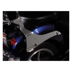 National Cycle Paladin Quickset Mount Kit YAM 2007-15 XVS1300A V Star 1300/1300T - Picture 1 of 1