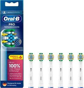 Cepillos Oral-B Pro limpieza profunda 6 - entrega segura y rápida - Imagen 1 de 7