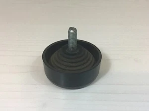 Luxman PD-277  Turntable Parts: Original Foot - Picture 1 of 4