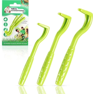 Pinza Zecche Da Uomo 3 in 1 – Pinzetta Zecche Cani Pinza per Zecche Cani, Pinza - Foto 1 di 12