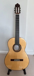 Camps Primera A Flamenco Guitar - Stunning Condition - Picture 1 of 15