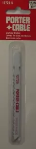 Porter Cable 12726-5 lame per seghetto alternativo con gambo a T 6 TPI 5 pezzi. - Foto 1 di 1