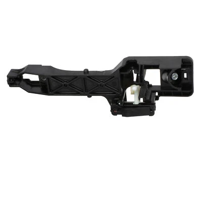 Base de manija de puerta lateral de pasajero exterior 2015 nuevo fabricante de equipos originales Kia Sorento 83665-1U100 Foto 1 de 4