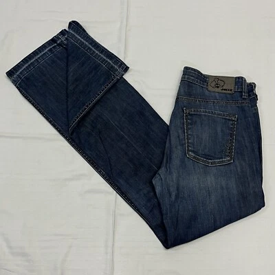 joker señora manguera jeans 31/34 - Imagen 1 de 4