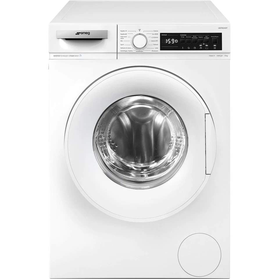 SMEG LB2T82ASIT - Immagine 1 di 1
