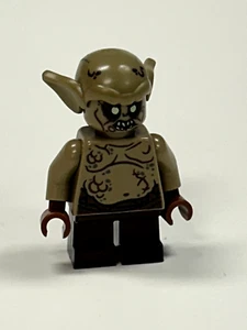 Lego Lord of the Rings Goblin Scribe Minifigure lor044 - Picture 1 of 1