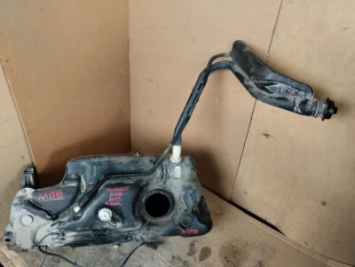 Kraftstofftank Diesel Peugeot 2008 1. Serie 2015 AA1778 - Imagem 1 de 4