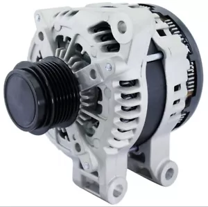Alternator 11252/104210-616 ENCLAVE TRAVERSE OUTLOOK GMC ACADIA 3.6L 170Amp 56 - Picture 1 of 3