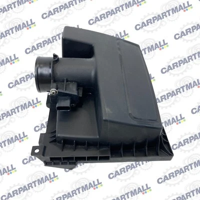 Cubierta de caja limpiadora de admisión de aire superior Ford Fusion 2013-2020 2,5 L tracción delantera DS73-9643-AB Foto 1 de 4