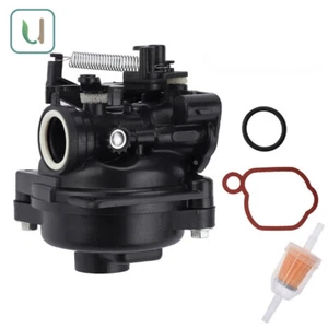 Carburetor for Craftsman w/ for Briggs & Stratton 594058 725 163cc 104M020008F1 - Picture 1 of 7