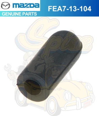 Mazda Genuine Miata 1990-1993 1.6L Sealing Cap FEA7-13-104 Foto 1 de 2