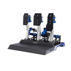 Racing CPP LITE Hydraulic Pedal SIM Pedals Racing Pedals for Car Racing Games - Bild 1 von 3