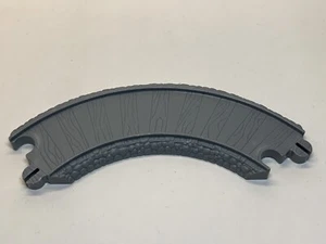 Take Along Thomas Friends Track 2004 Gullane Replacement CT Curved Track - Picture 1 of 2