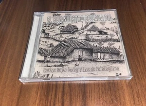 Carlos Mejia Godoy Y Los de Palacaguina, El Son Nuestro De Cada Dia, 1977 CD Use - Bild 1 von 7