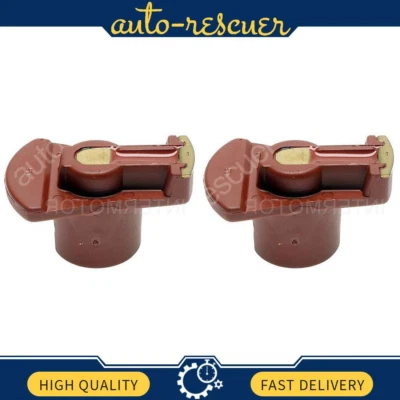 Se adapta a Rolls-Royce Corniche II Distribuidor Rotor Encendido Estándar de 1990-1991 Foto 1 de 4