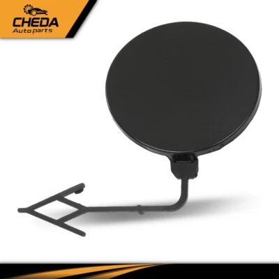 Parachoques trasero cubierta ojo de remolque luz antiniebla ajuste inferior para Audi A6 / A6 Quattro 2012-2015 Foto 1 de 4