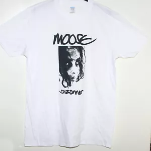 Moose Shoegaze Alternative Rock Indie Unisex T shirt - Picture 1 of 4