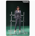1/6 Scale Female JO23X-07 Professional Slim Fit Suit Set for 12" Action Figure